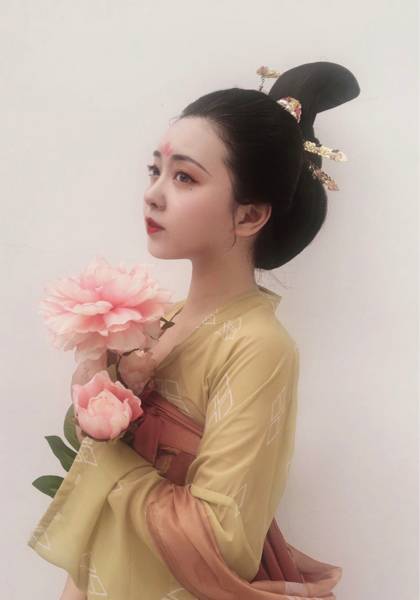 形象照片