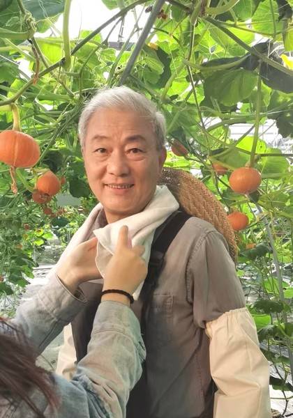 形象照片