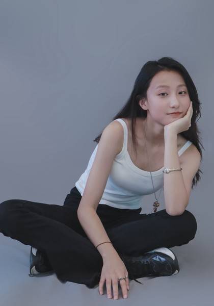 形象照片