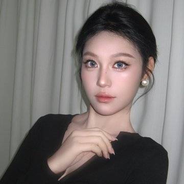 肖遥的微模卡作品