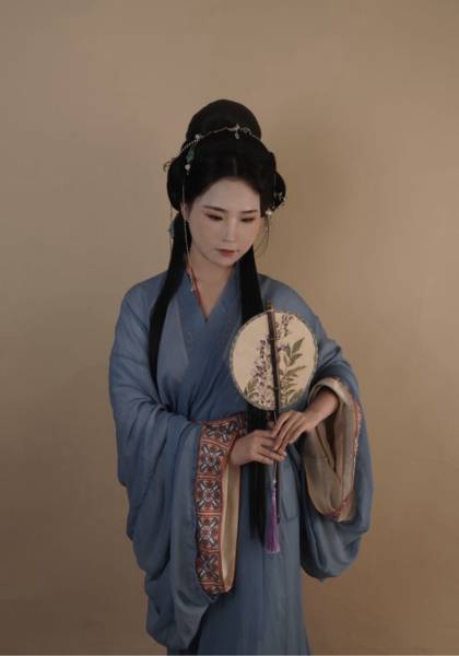 推荐艺人