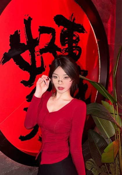 推荐艺人