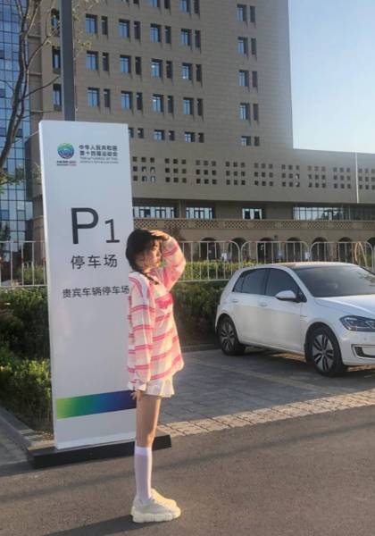 推荐艺人