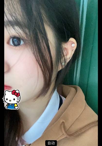 形象照片