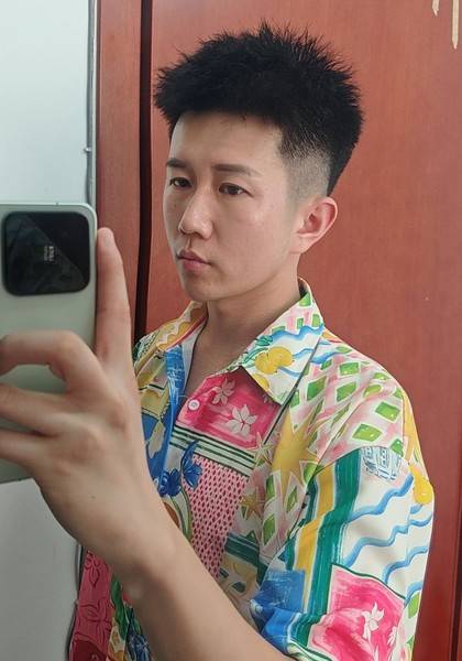 形象照片