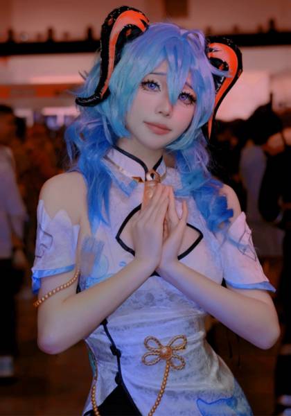 形象照片