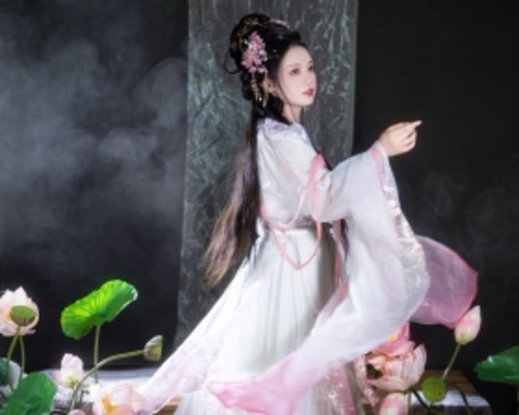 艺人背景图