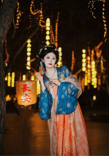 形象照片