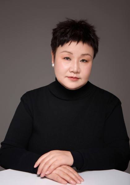 推荐艺人