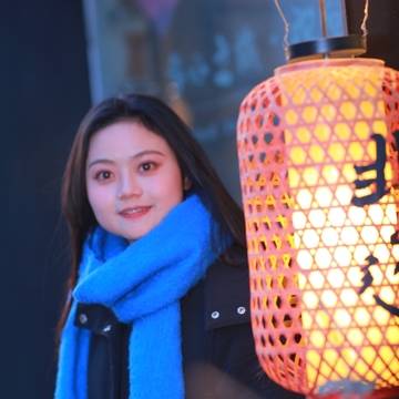 鹿溪的微模卡作品