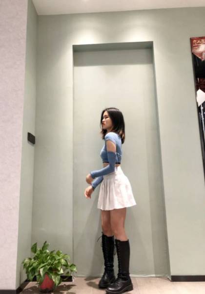 形象照片