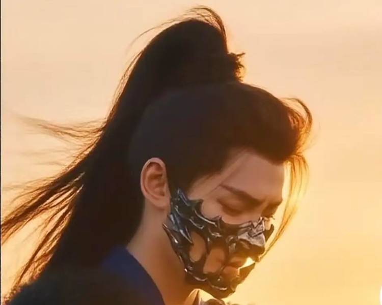 艺人背景图