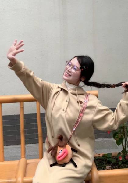 推荐艺人
