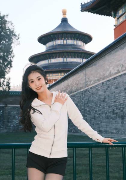 形象照片
