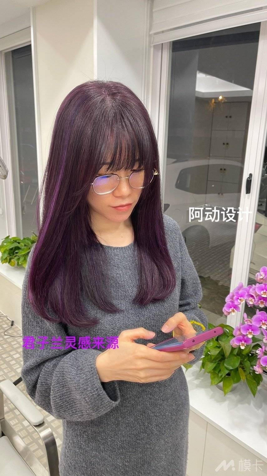 通告图片