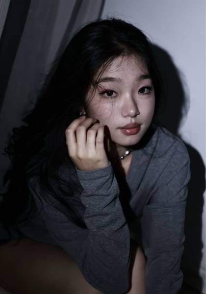 形象照片