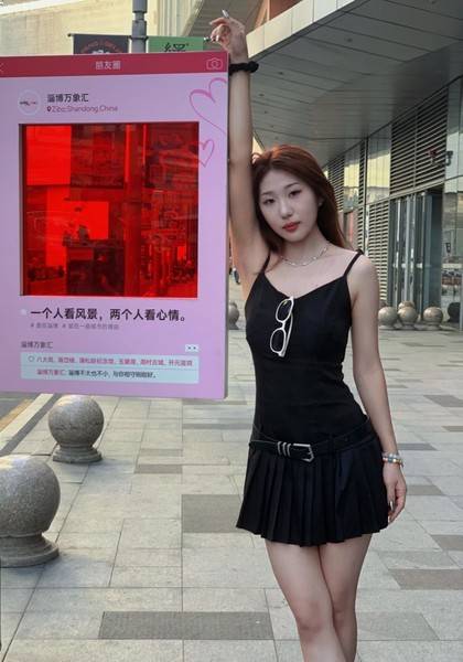 形象照片