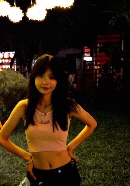 形象照片