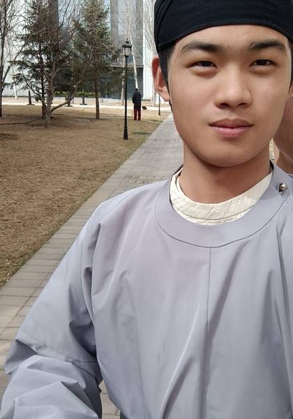 形象照片