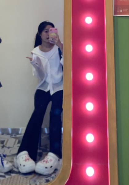 形象照片