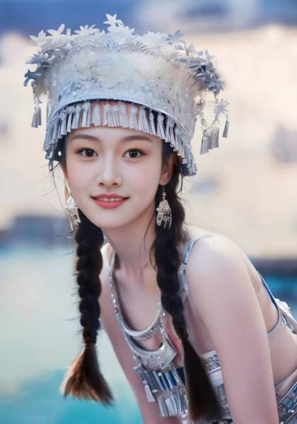形象照片