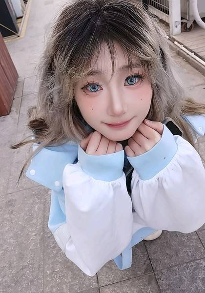 形象照片