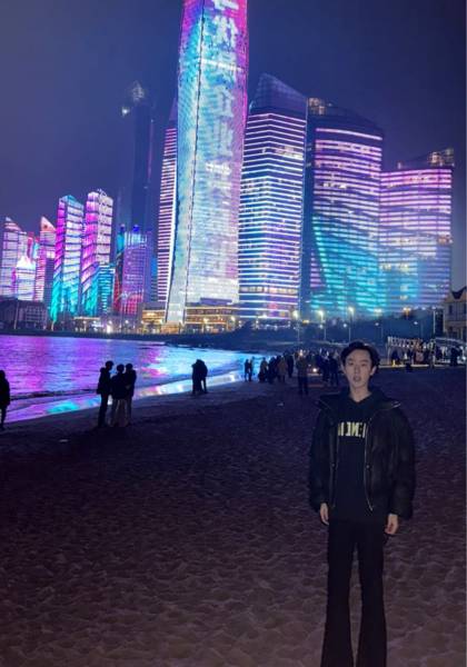 推荐艺人