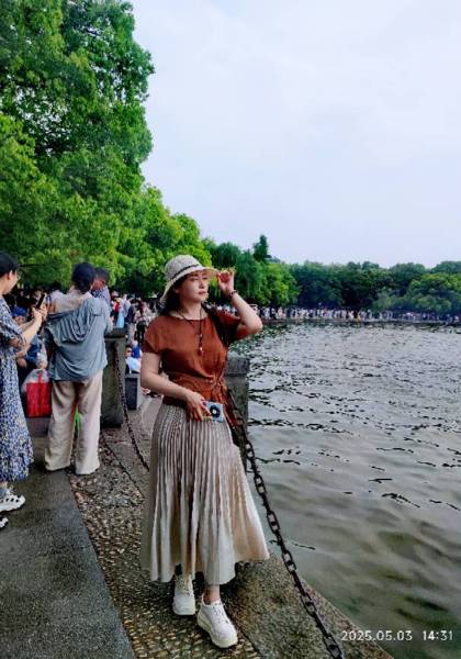 形象照片