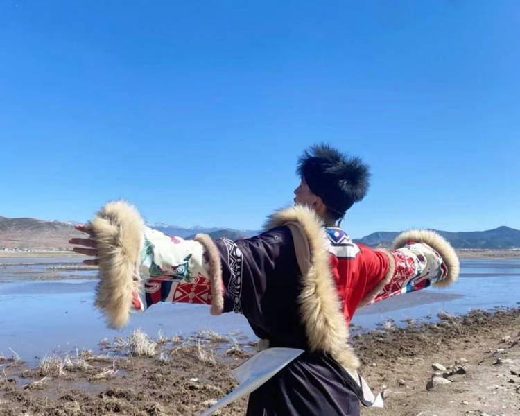 艺人背景图