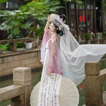 拾忆🦋～的微模卡作品