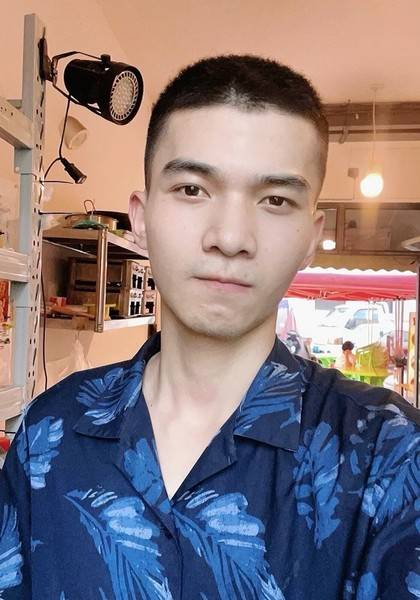 形象照片