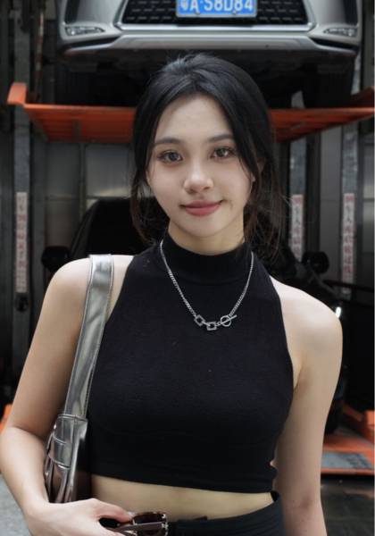 推荐艺人