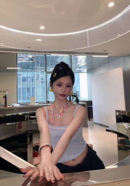 形象照片