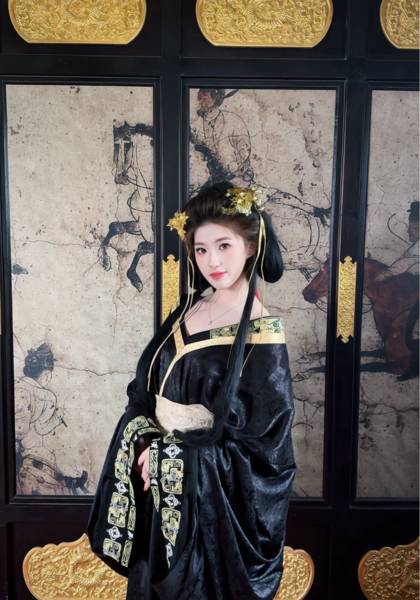推荐艺人