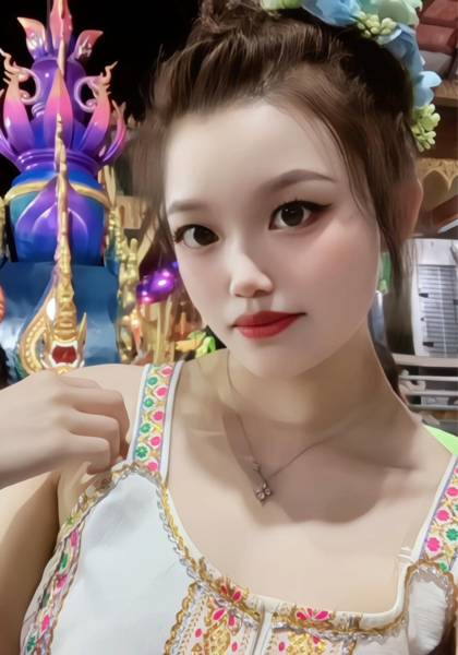 形象照片