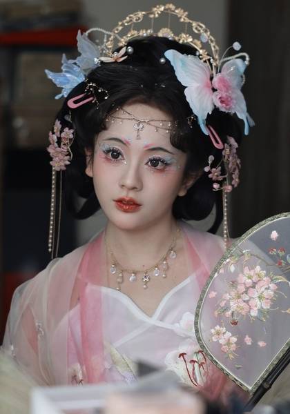 形象照片