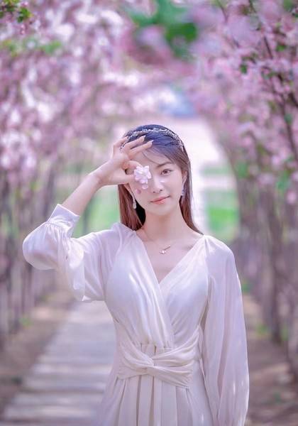 形象照片
