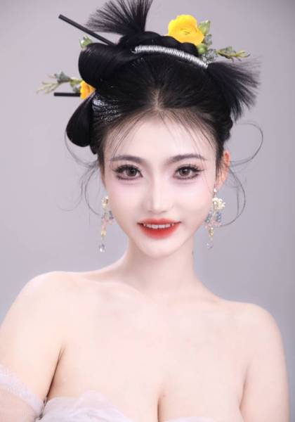 形象照片