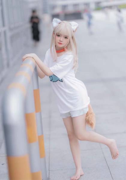 形象照片