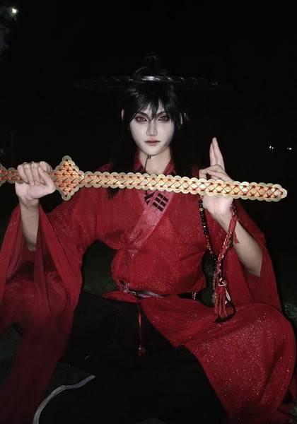 推荐艺人