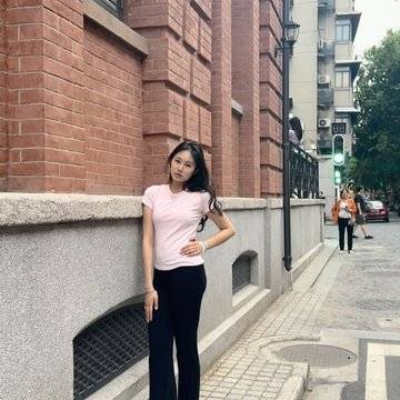 冬愿晓的微模卡作品