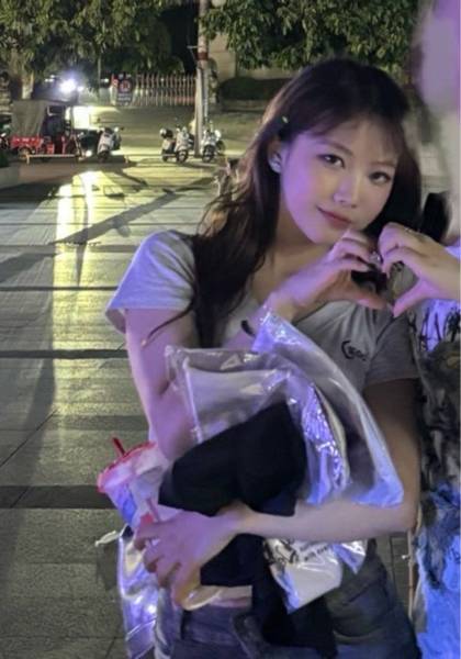 形象照片