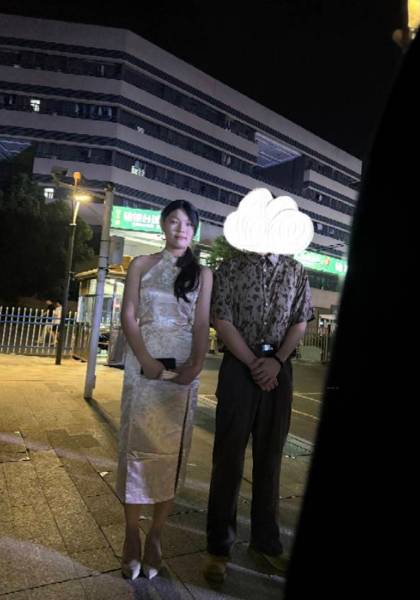 形象照片