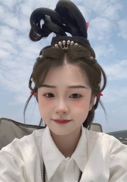 形象照片