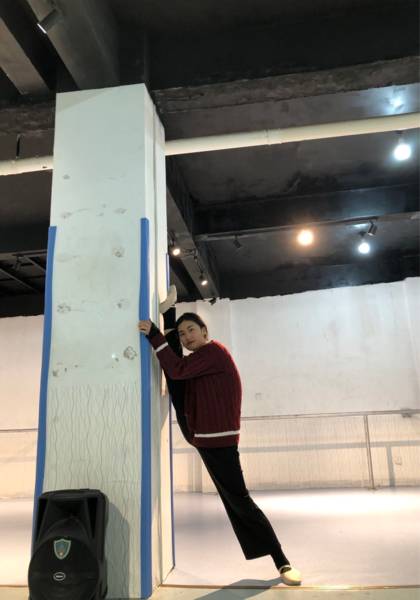 形象照片