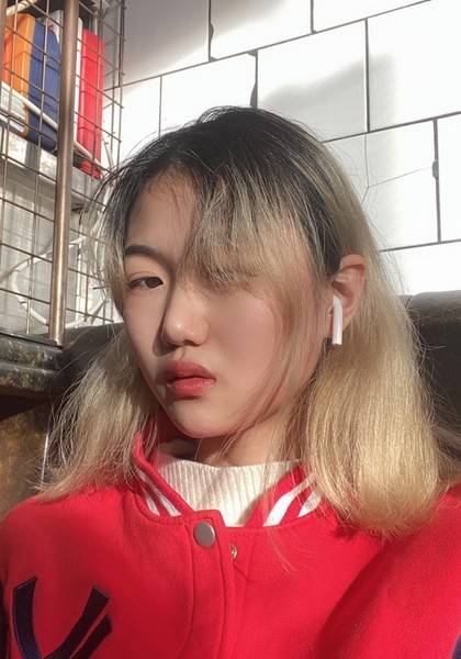 形象照片