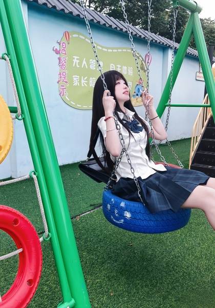 形象照片