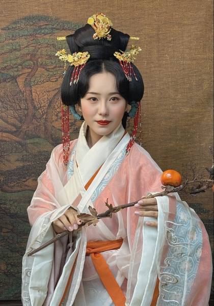 推荐艺人