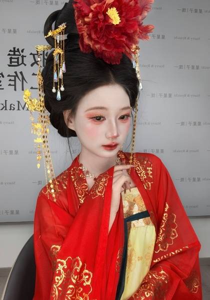 推荐艺人