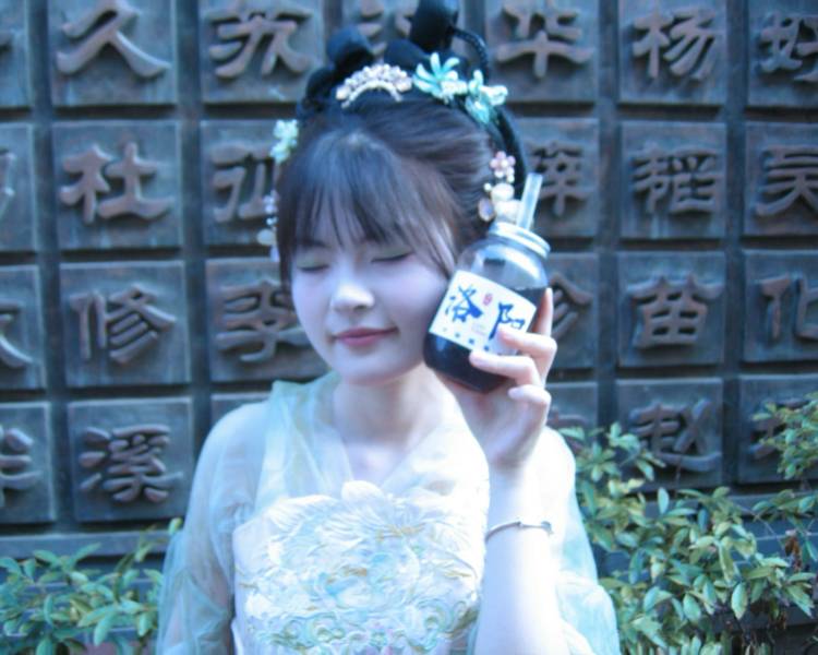艺人背景图